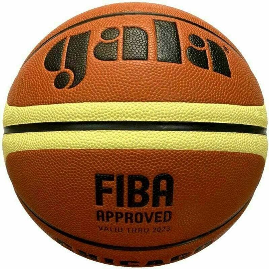 Gala Chicago 6 Basketball