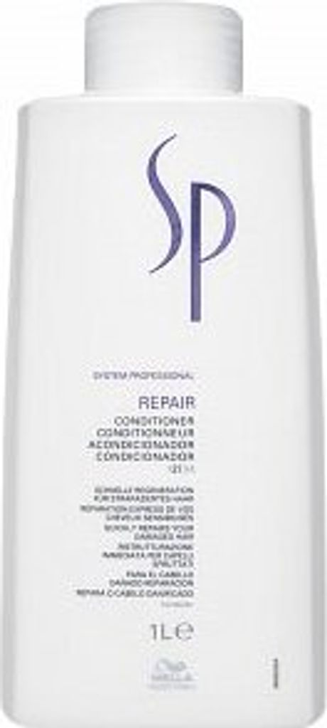 Sp Repair Conditioner 1L Produktbild 1