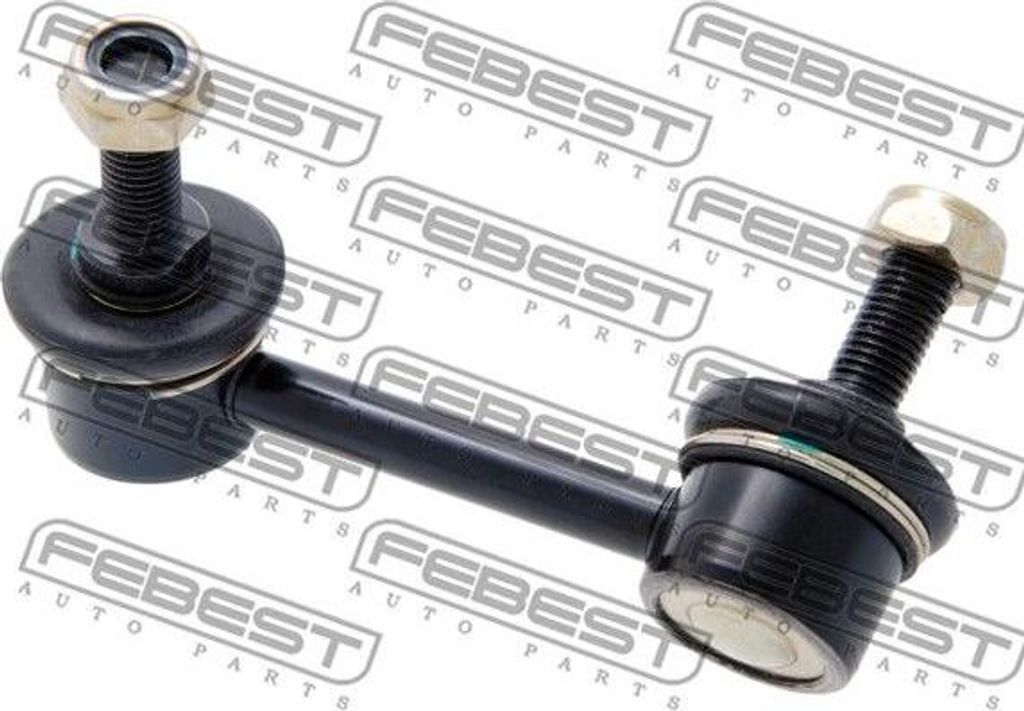 FEBEST 0223-017 Stabilisatorstrebe OE 54668CA010 kompatibel mit Murano