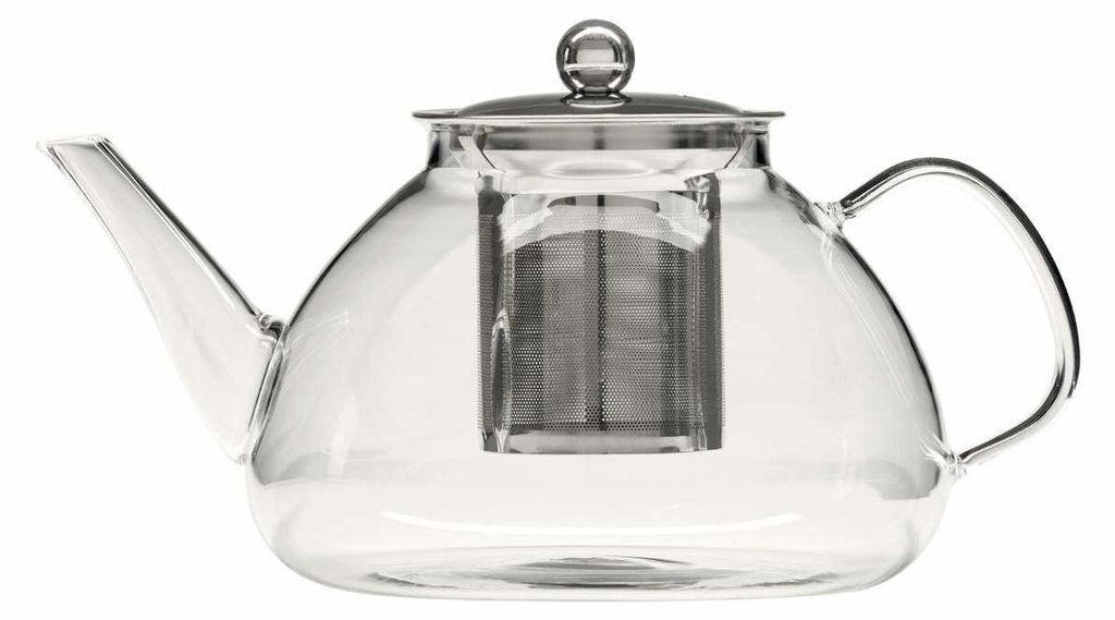 Glasteekanne 1,3 l - SG Secret de Gourmet Produktbild 