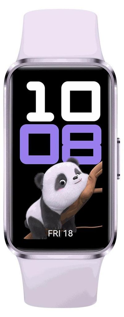 Huawei Band 10 Fitness Tracker Smartwatch Produktbild 