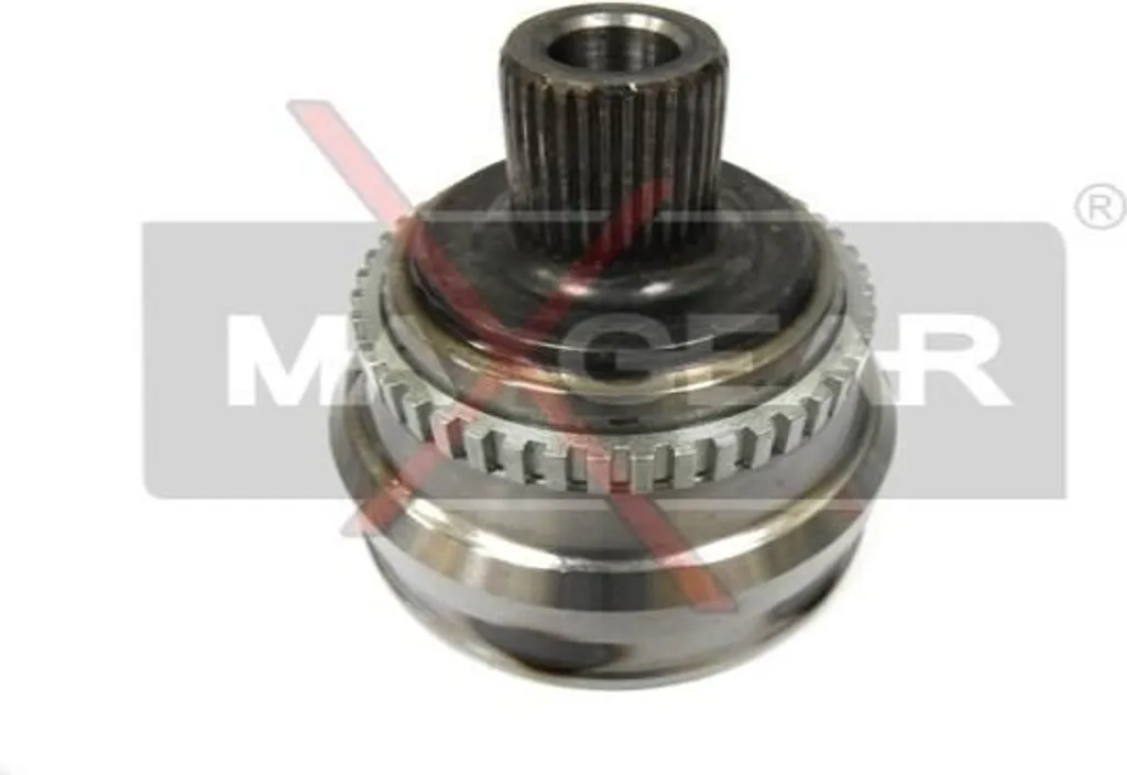 Joint homocinétique Audi A4 A6 893498099P - Cardan renforcé MAXGEAR 49-0365