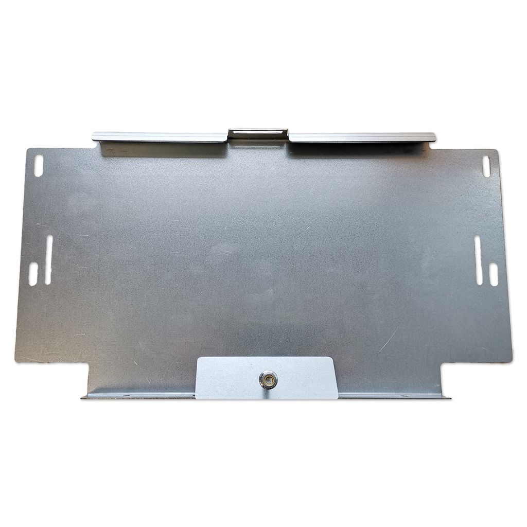 Batteriehalterung | VW T4, T5, T6 Untersitz, Universal | Produktbild 
