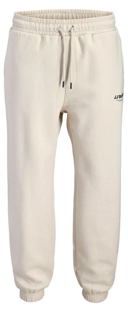 JACK & JONES Gerade Geschnittene Jogginghose Elastischer Bund Kordel Größe: XS