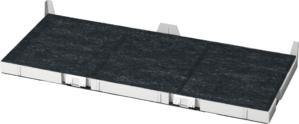 NEFF BSHG Aktivfilter (Ersatzbedarf) Z54TC02X0