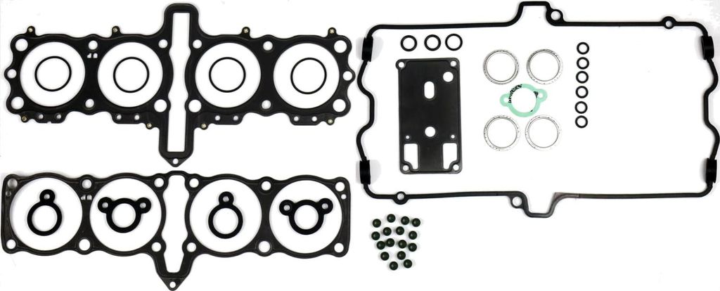 Motor-Dichtungssatz Topend für Suzuki GSF 1200 SA Bandit ABS Baujahr 2006 von Athena - Neu