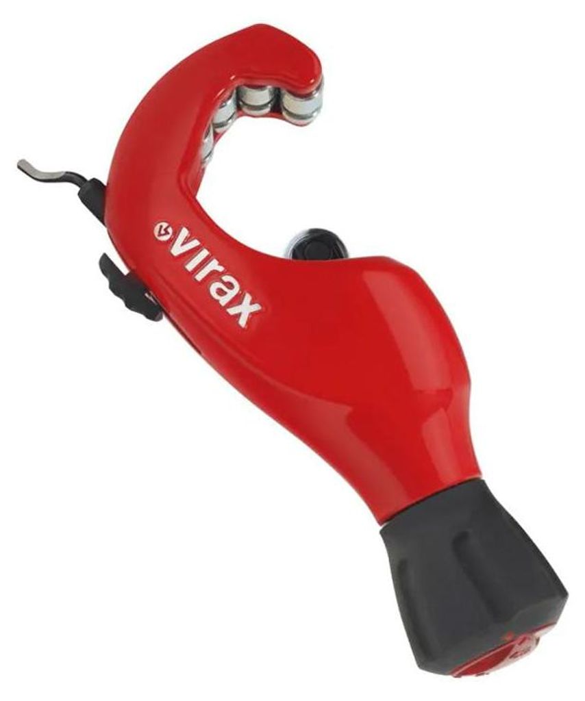 Coupe-tube cuivre ZR 42 6-42 mm VIRAX 210445 Image du produit 