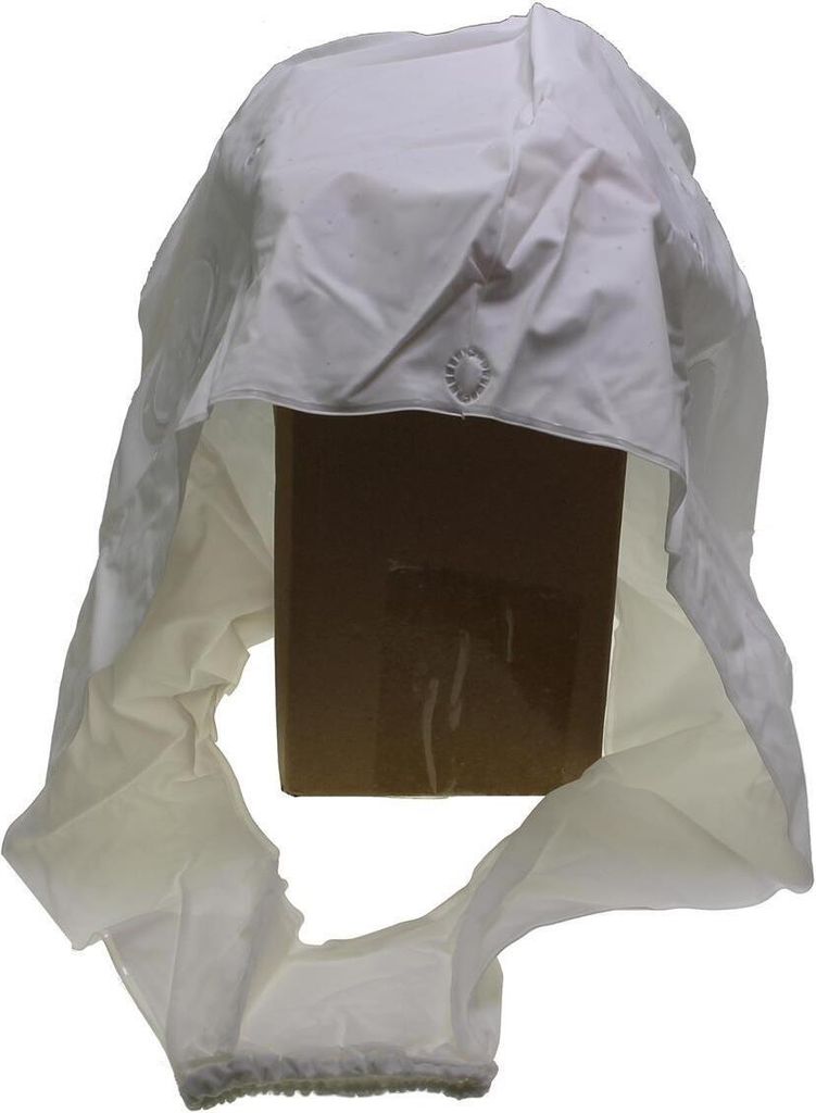 Krups CS-00139009 Ersatz-Trockenhaube für CF6000 Produktbild 1