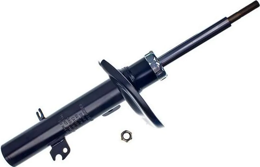 Amortisseur DENCKERMANN DSB543G OE 9809333980 pour DS3 et Peugeot 207