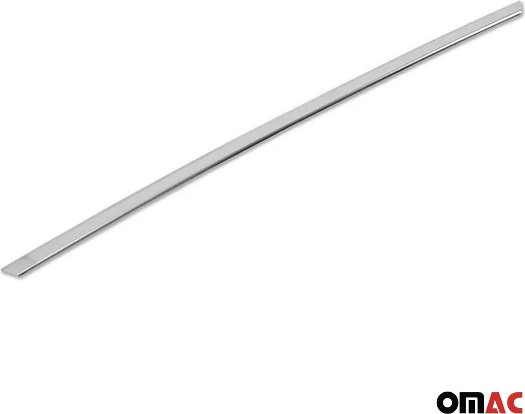 Audi A4 B7 Maniglia Bagagliaio Cromata Acciaio Inox - Acquisto Sicuro