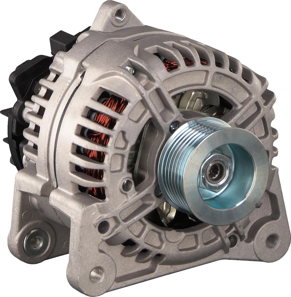 Générateur de courant Alternateur 90A 12V adapté pour Renault Twingo II