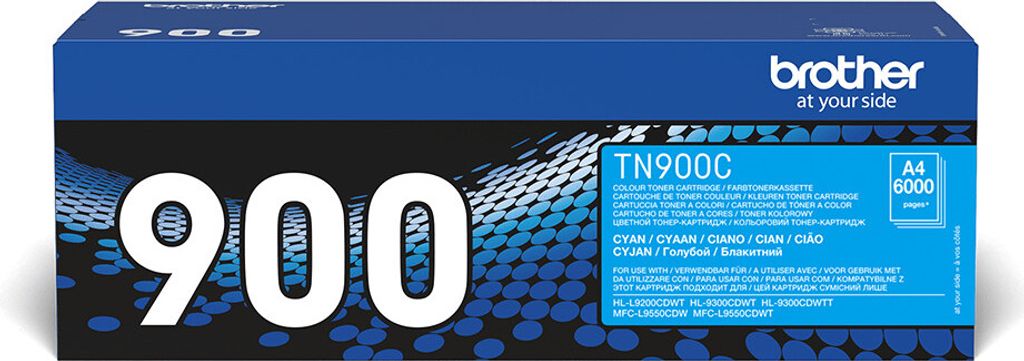 Canon Toner T16 Cyan für Laserdrucker - 14000 Seiten - Verbrauchsmaterial