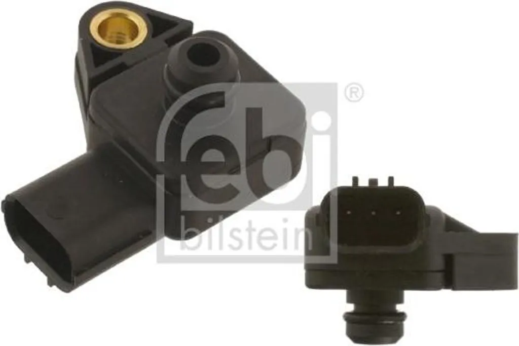 Capteur de pression admission FEBI BILSTEIN 30896 pour Honda Civic Accord