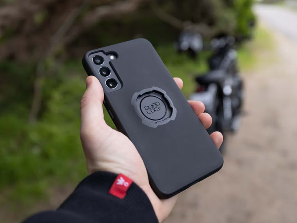 Quad Lock MAG Case, Pokrowiec, Samsung, Galaxy S25 Ultra, Zdjęcie produktu 