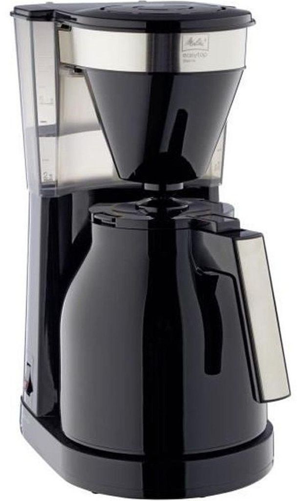 MELITTA Easy Top Therm II 1023-08 Filter Coffee Maker - 1L Immagine del prodotto 