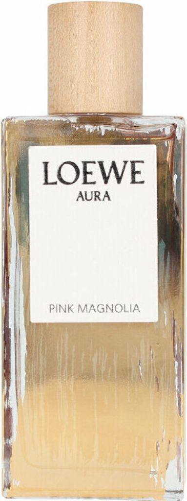 Loewe Aura Pink Magnolia Edp Spray 100ml Produktbild 