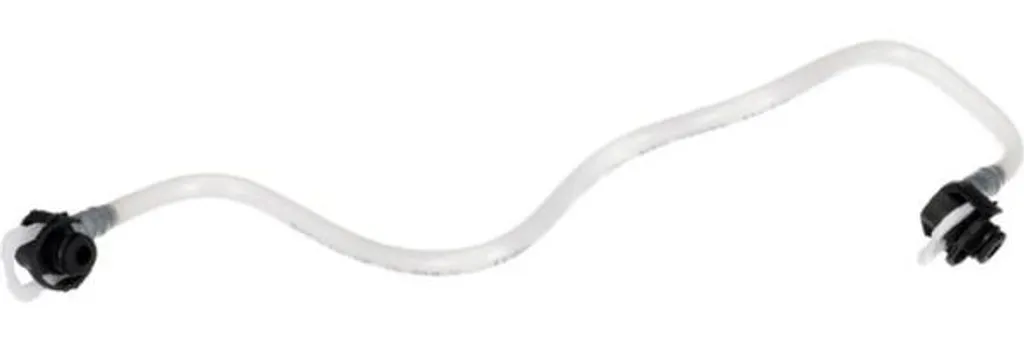 Tubo Carburante GATES MFL1166 - Compatibile Mercedes Vaneo 6680701532