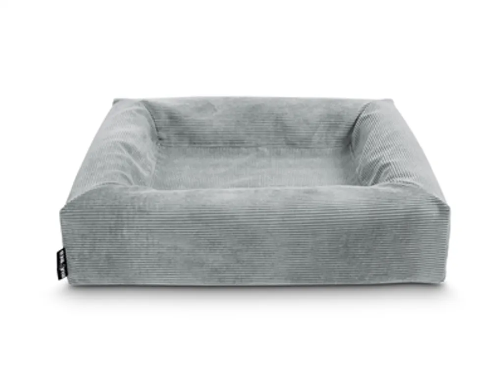 Zappetta Bondmand BIA Grigia a Coste: Per l'Amore del tuo Orto Perfetto