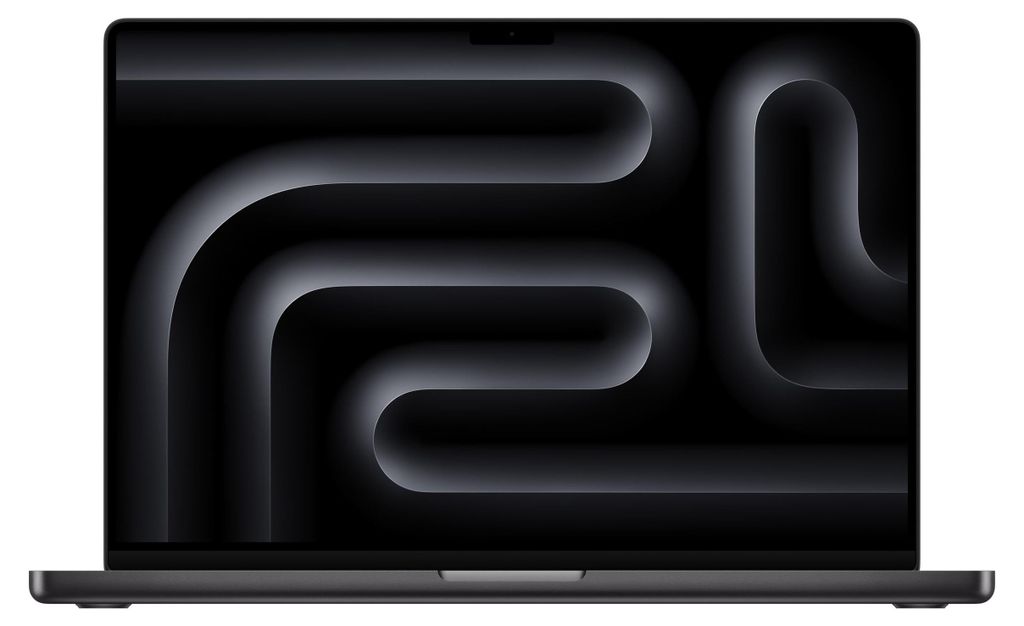 Apple MacBook Pro - M4 Pro - Apple M4 Pro 20-core - 48 GB Produktbild 