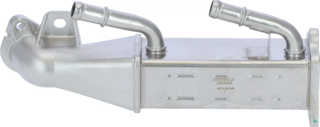 Radiateur de recyclage des gaz EGR pour Defender L316 et Transit