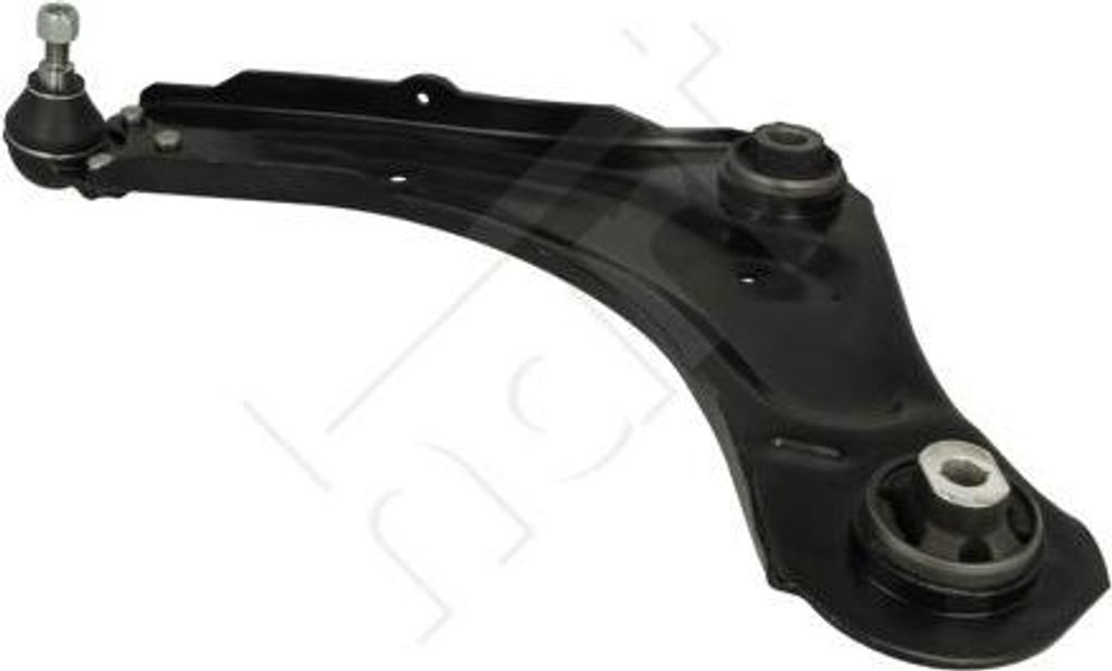 HART 483 634 Querlenker, Radaufhängung OE 545010012R kompatibel mit Laguna