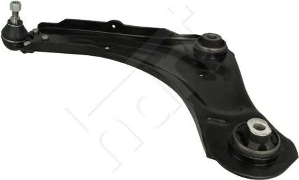 Bras de suspension HART 483 634 pour Laguna, OE 545010012R d'origine