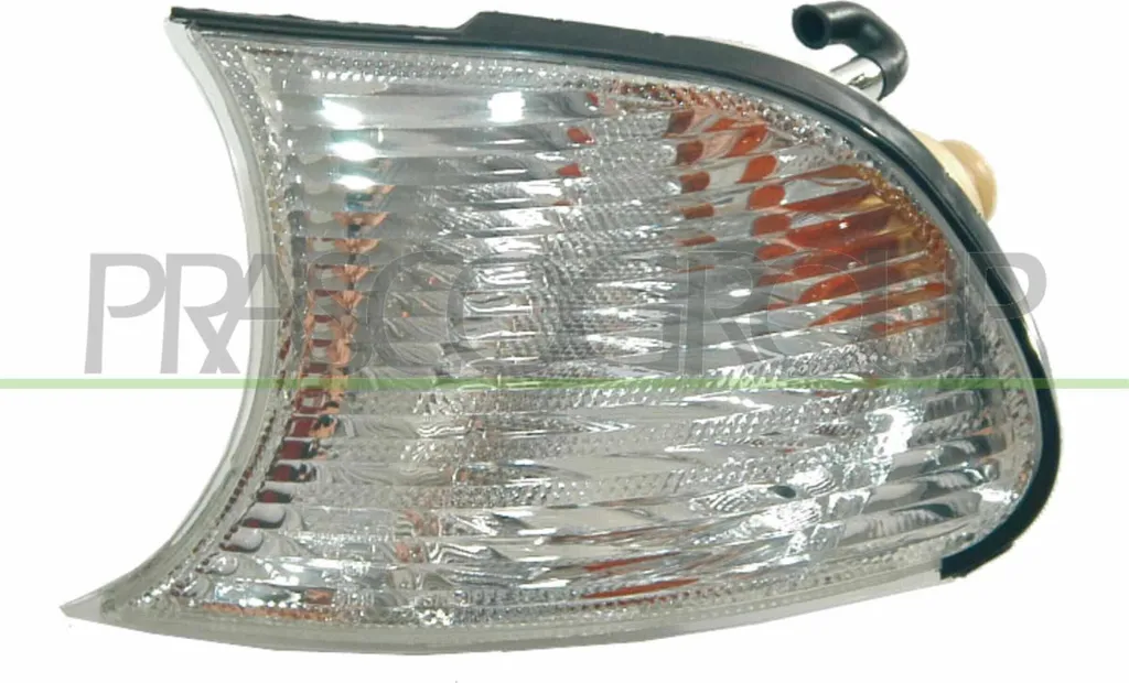 PRASCO BM0214014 Indicatore Sinistro BMW E46 63136919651 Qualità OE