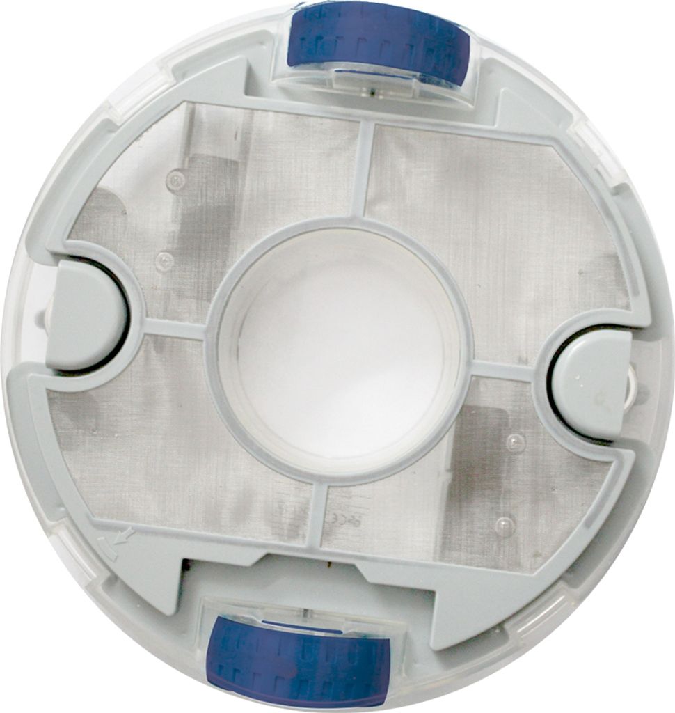 Poolroboter Evolution Circle Pro Akku kabellos Produktbild 3