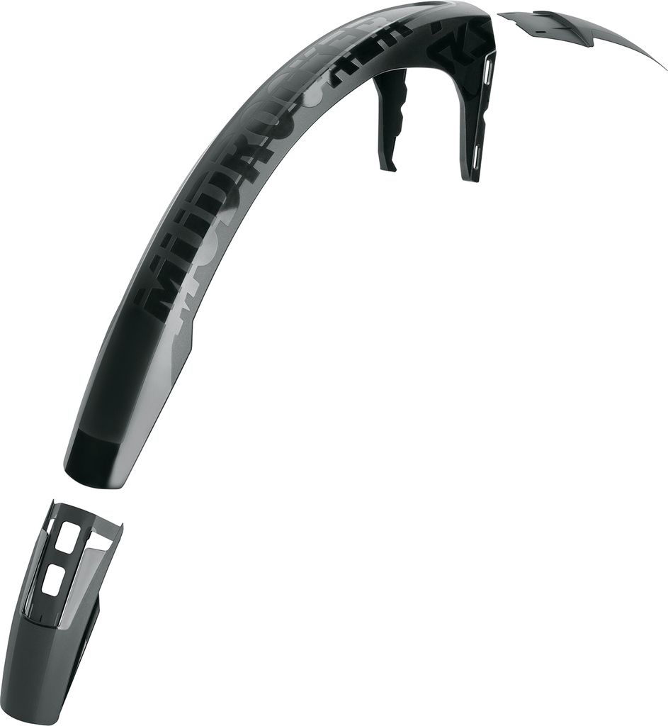 SKS Mudrocker Black 29/28" (622 mm)-27,5" (584 mm) Tylny Zdjęcie produktu 16