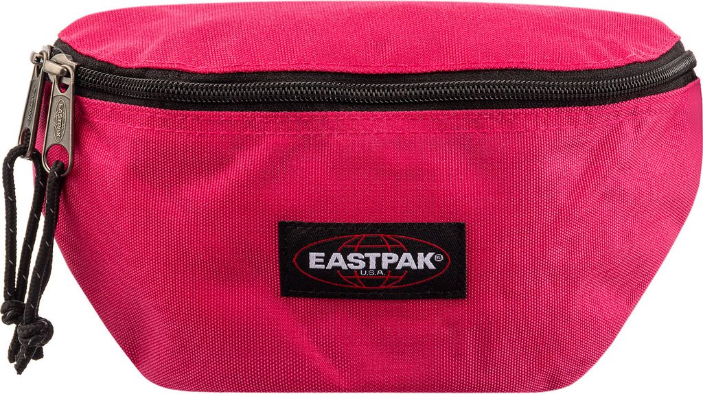 Eastpak EK:000074 Springer kleine Umhängetasche Hüfttasche 6S3 Cerise Pink