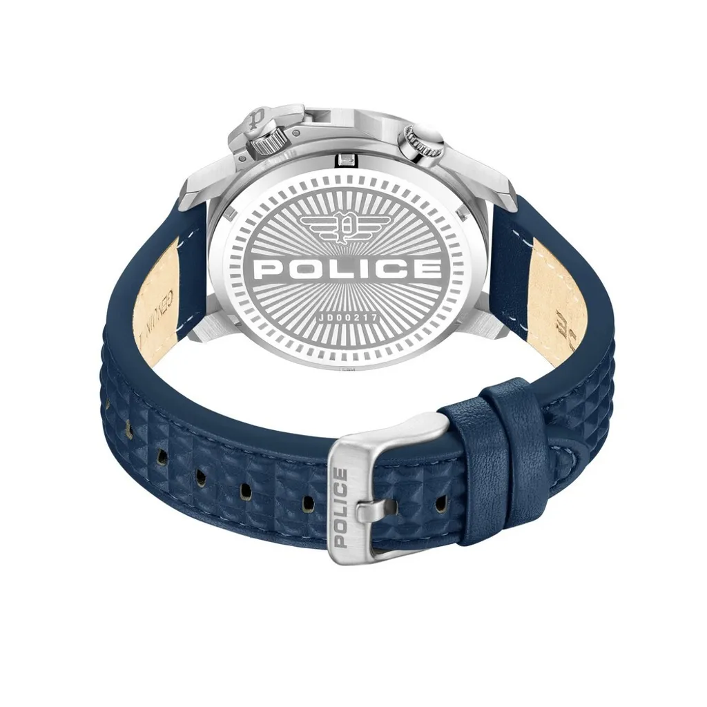 Police PEWJD0021702 Automated - Recensione Tecnica e Vendita Online - 3