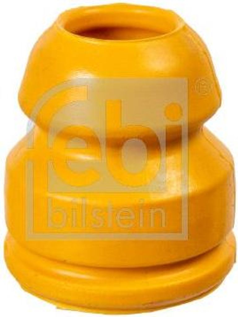 FEBI BILSTEIN 106749 Gummipuffer, Fahrwerk OE 5462627000 kompatibel mit Accent, Elantra, i10, Veloster, Rio
