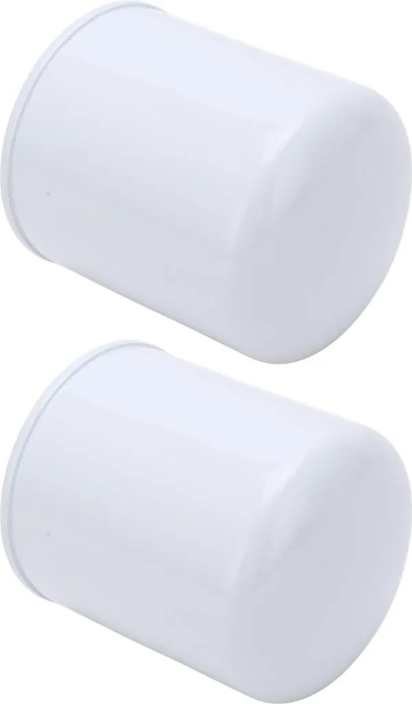 2 Filtres Séparateur Eau Carburant 502905 pour Johnson Evinrude Marine
