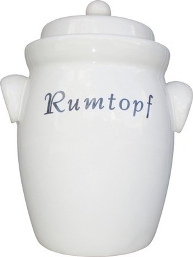 Rumtopf 5ltr. Creme 935237 4021992700156 Produktbild 