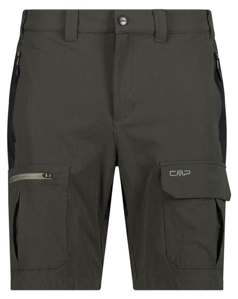CMP Cargobermudashorts für Herren 50