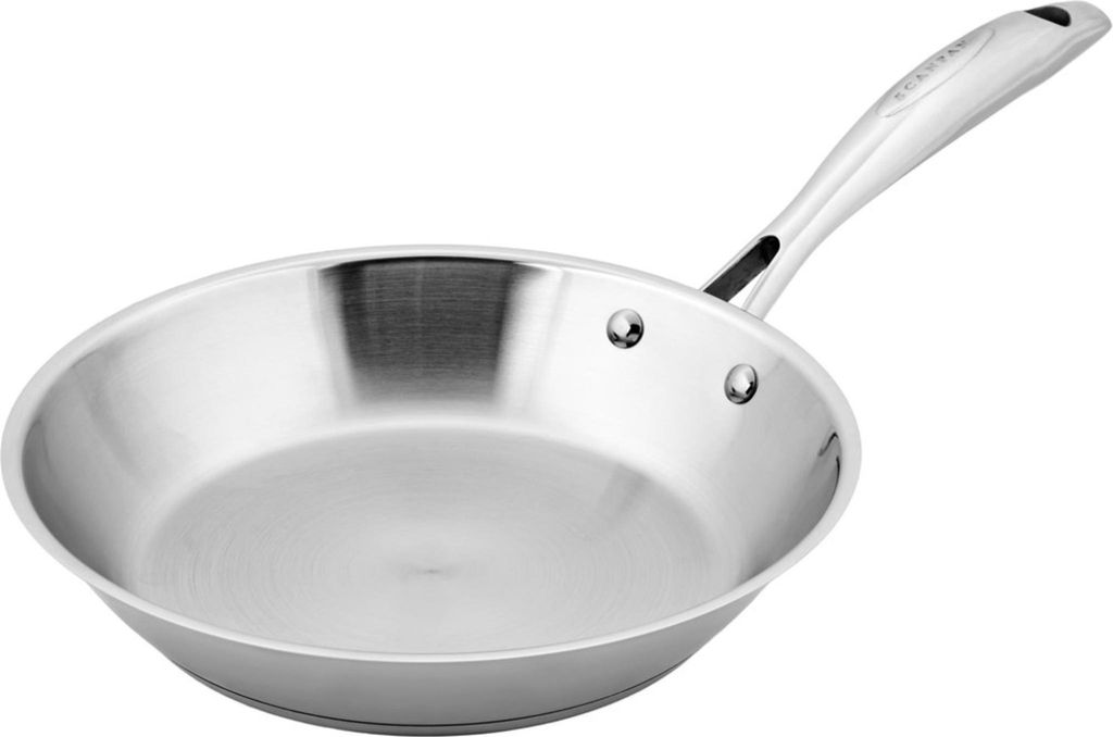 Scanpan Bratpfanne 24 cm SC75002403STS