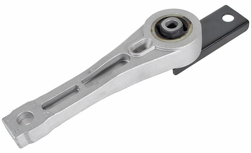 Lagerung Motor hinten Gummimetalllager METZGER für u.a. VW TIGUAN