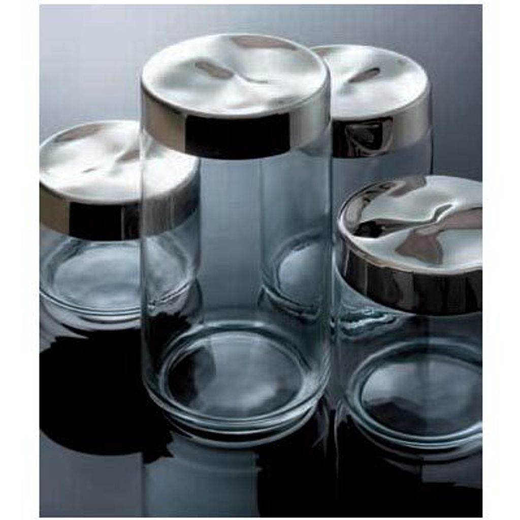 Alessi LC07, 93 mm Produktbild 