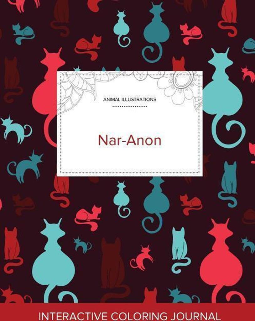 Adult Coloring Journal