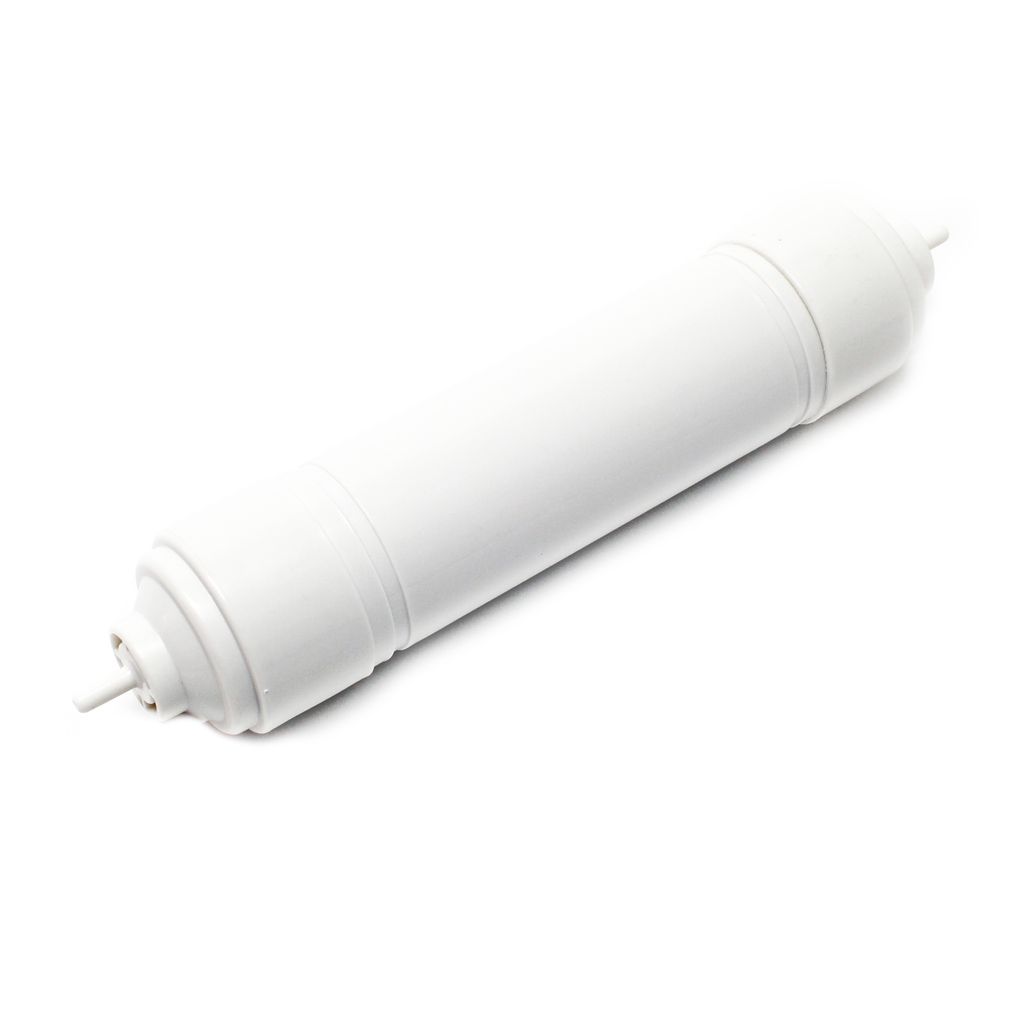 Naturewater QF-CTO filtro a blocco a carbone attivo 10 Immagine del prodotto 