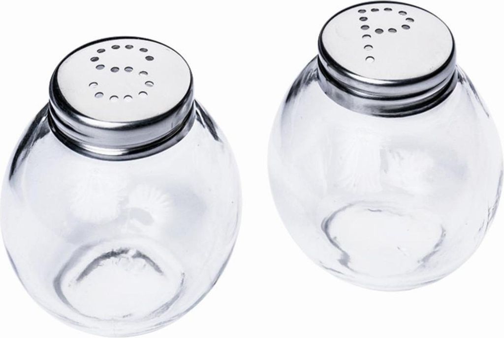 Westmark Set salière et poivrière "Roma" 65462270 Image du produit 