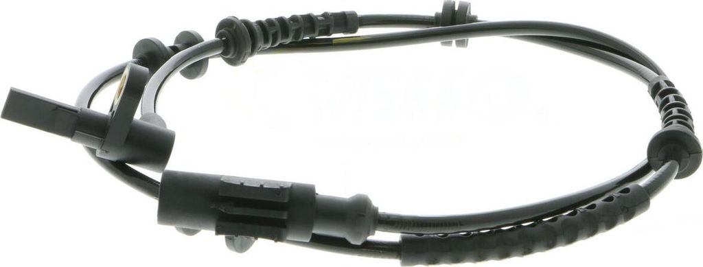 VEMO ABS Sensor Raddrehzahl Vorne für FIAT PANDA (169) V24-72-0155