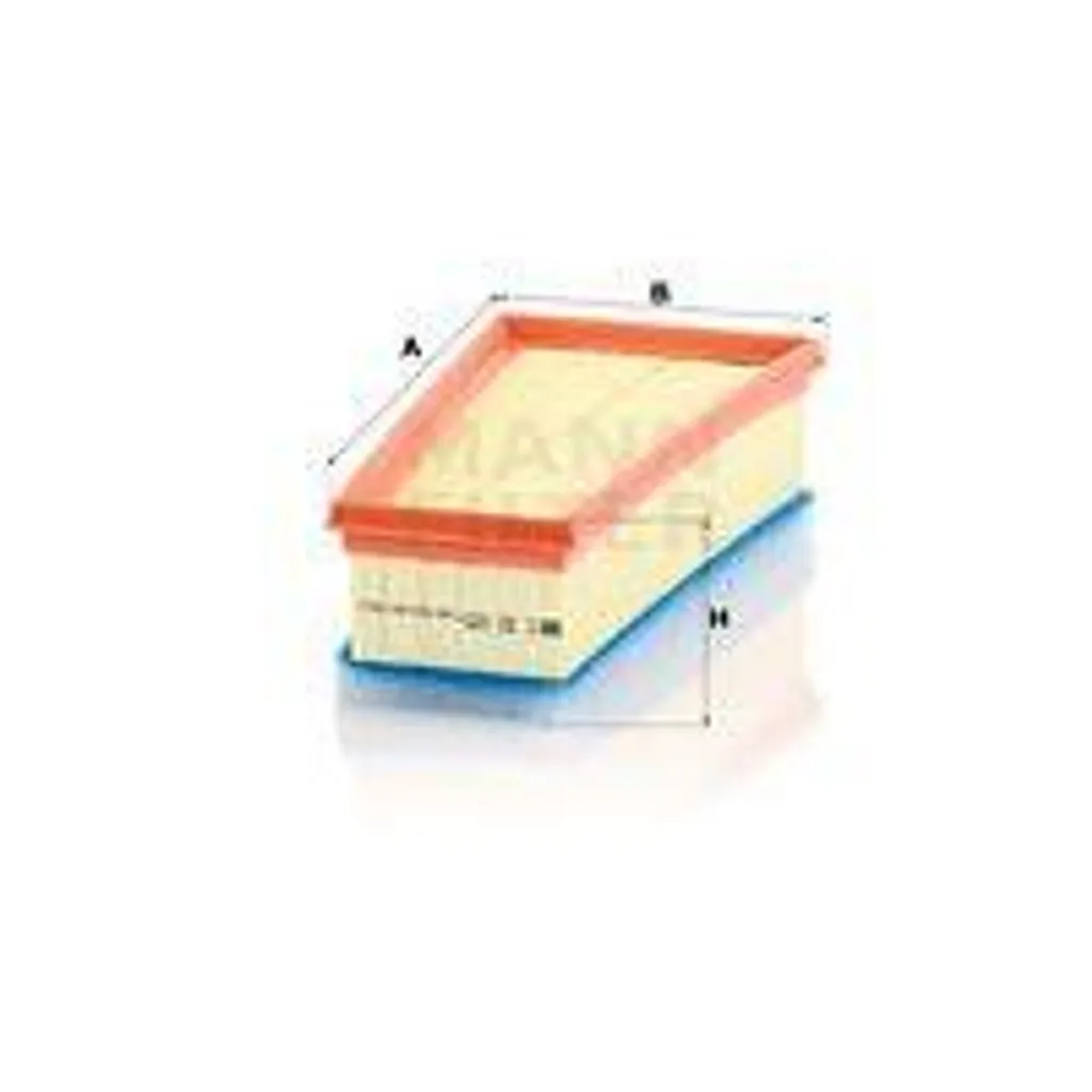 Filtre à air haute performance C 30 025 MANN-FILTER OE 1770940000