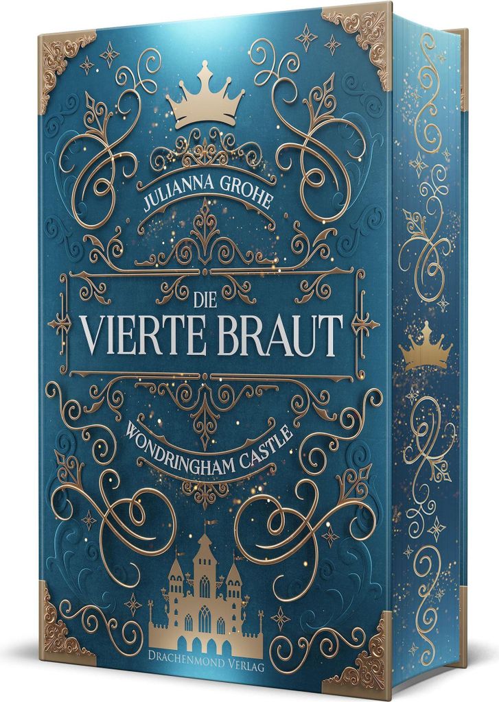 Die vierte Braut