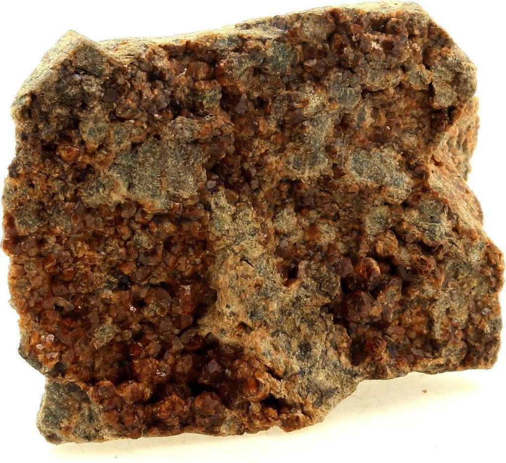 Grossular-Granat-Andradit 690,4 Karat
