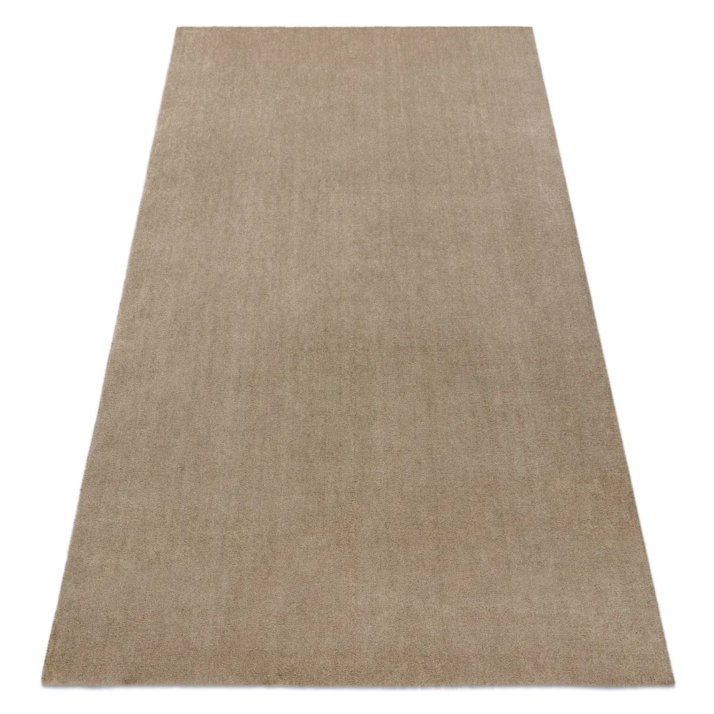 Tapis moderne beige LATIO 240x340 : la solution lavable anti-tache