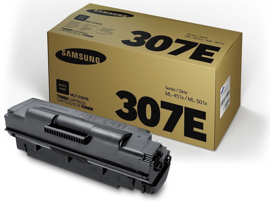 Samsung MLT-D307E/ELS Toner schwarz 20.000 Seiten