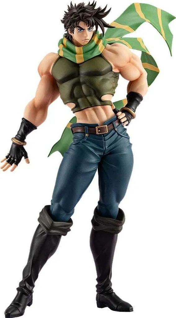 Figurine Joseph Joestar JoJo Pop Up Parade 19 cm : Le Choix Qualité