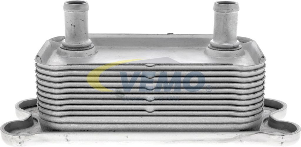 VEMO V95-60-0012 Ölkühler Motoröl für VOLVO V50 (545) C30 (533) S40 II (544) C70 II Cabrio (542)