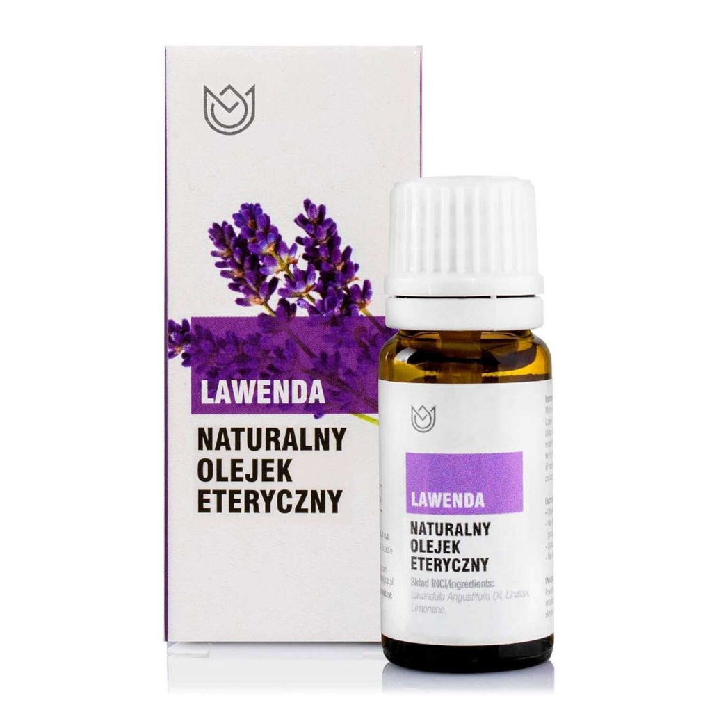 Ätherisches Lavendelöl 10ml